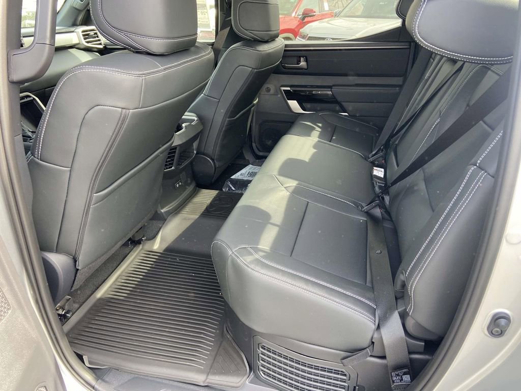 New 2026 Toyota Tundra Limited w/ Limited PVM Package image 14