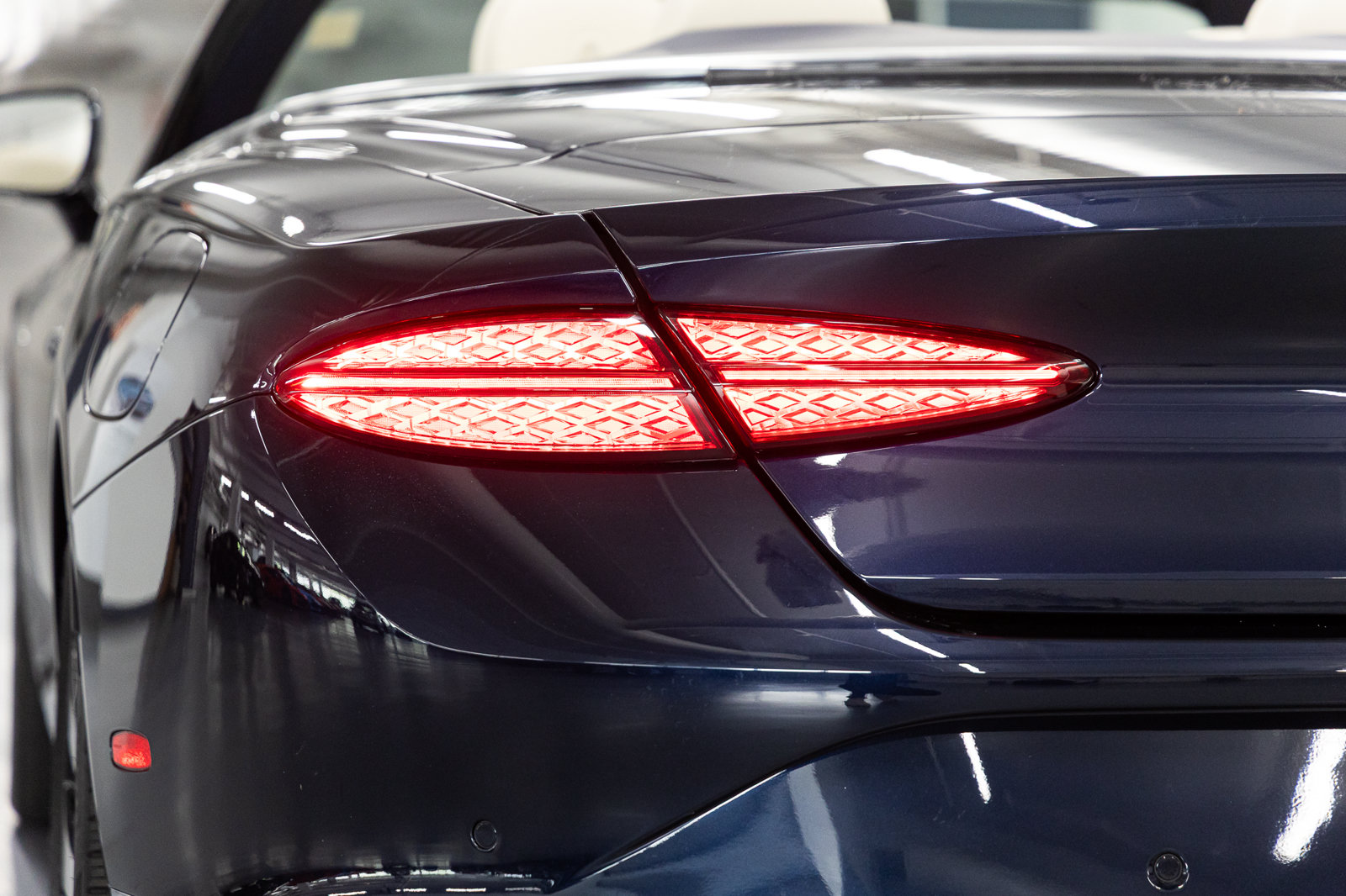 New 2026 Bentley Continental GTC AWD/4WD image 20
