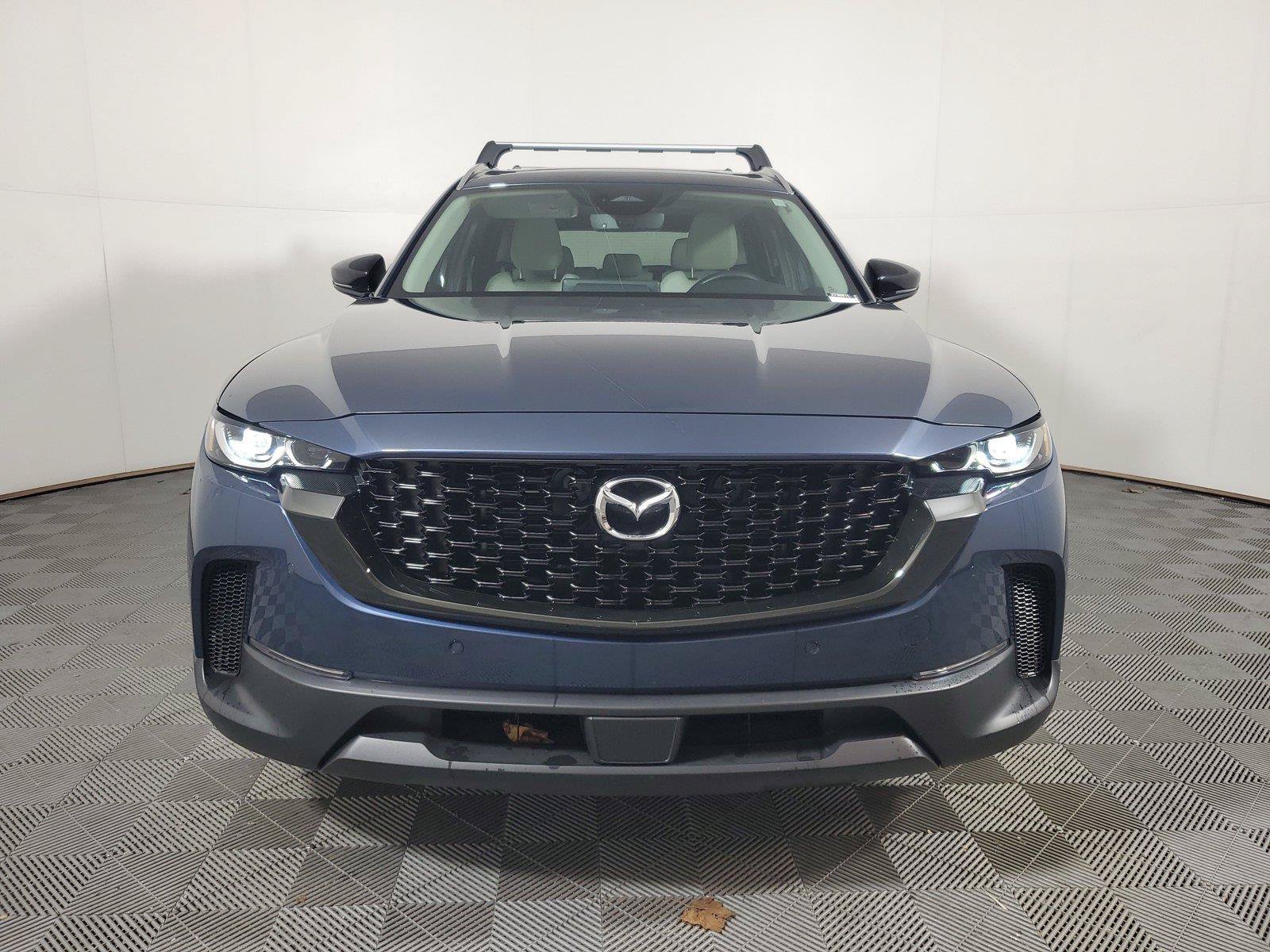Certified 2026 MAZDA CX-50 AWD 2.5 S w/ Weather Package image 2
