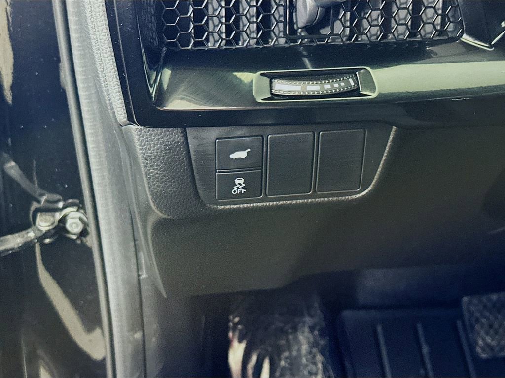 Used 2024 Honda CR-V Sport Touring image 22