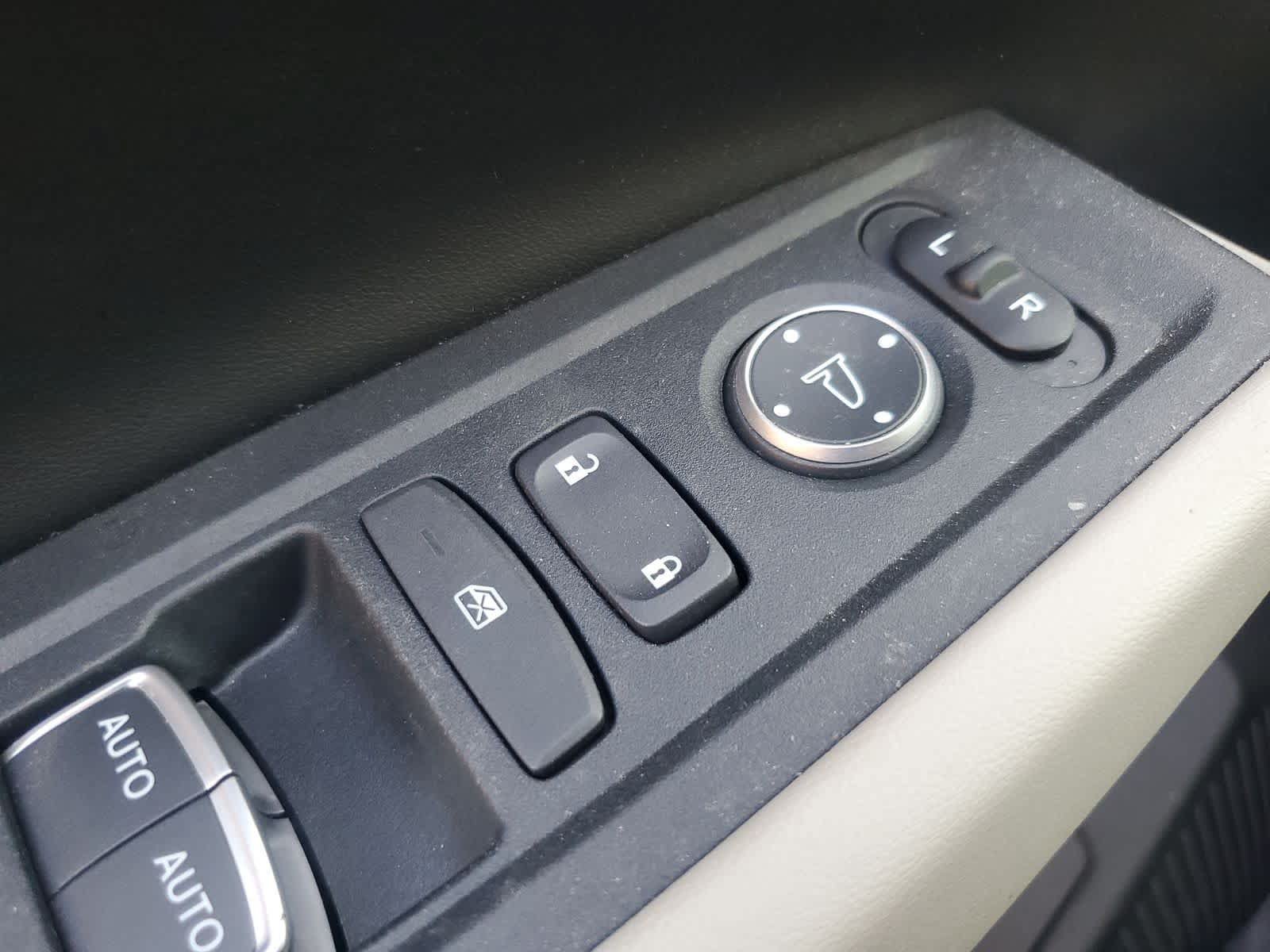Used 2024 Honda Accord EX image 25