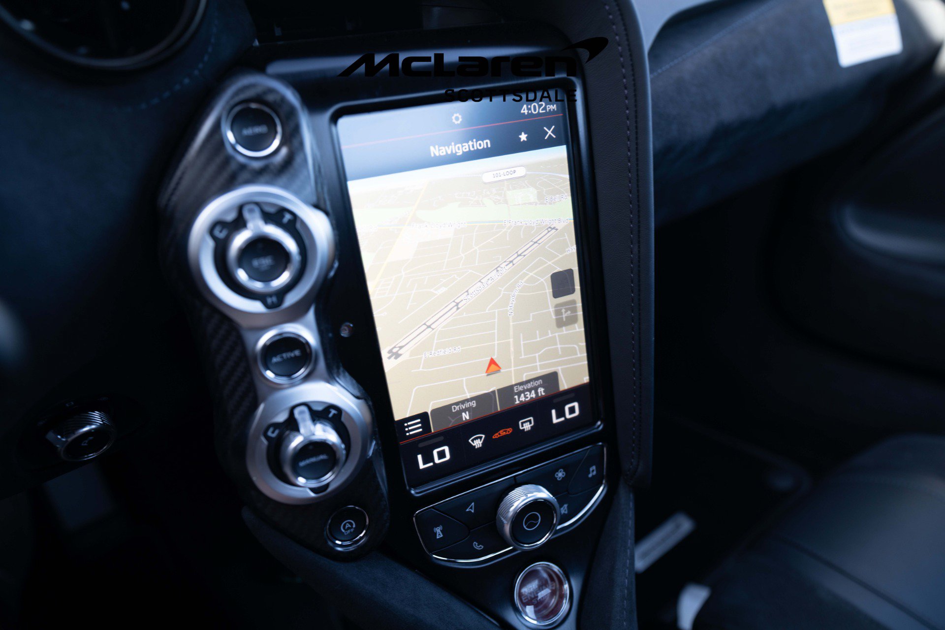 Used 2022 McLaren 720S Luxury RWD image 16