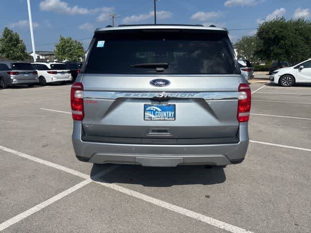 Used 2021 Ford Expedition XLT RWD image 4