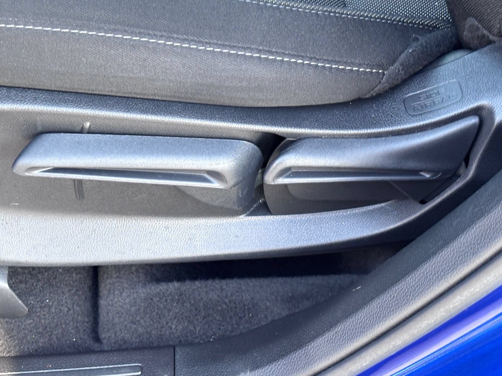 Certified 2024 Honda CR-V LX image 17