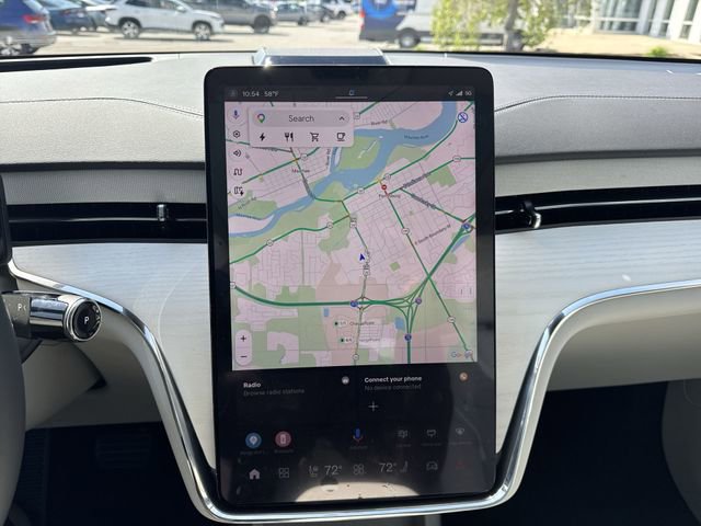 New 2026 Volvo EX90 Plus RWD image 14