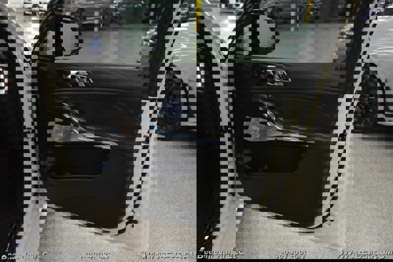 Used 2024 BMW X5 M Competition w/ Executive Package image 41