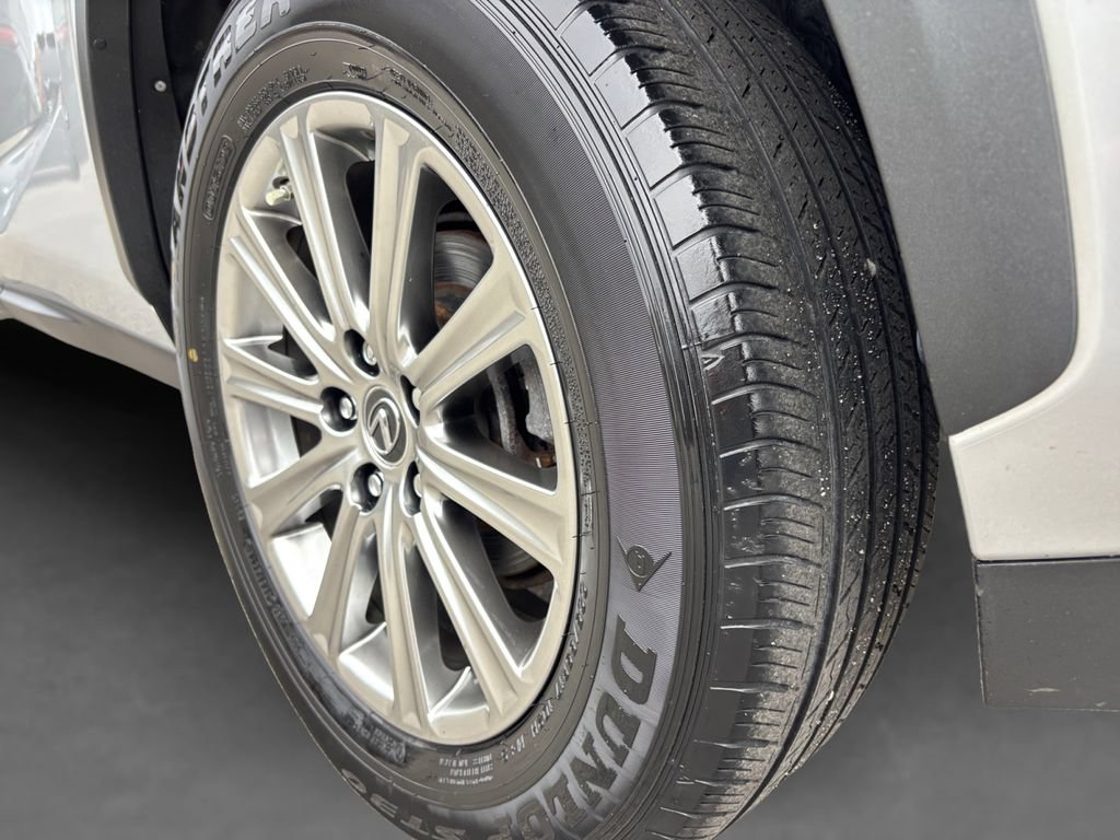 Used 2019 Lexus NX 300 AWD w/ Comfort Package image 60
