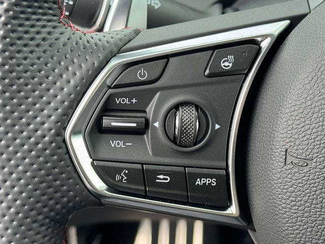 New 2026 Acura RDX A-Spec w/ Advance Package AWD/4WD image 18