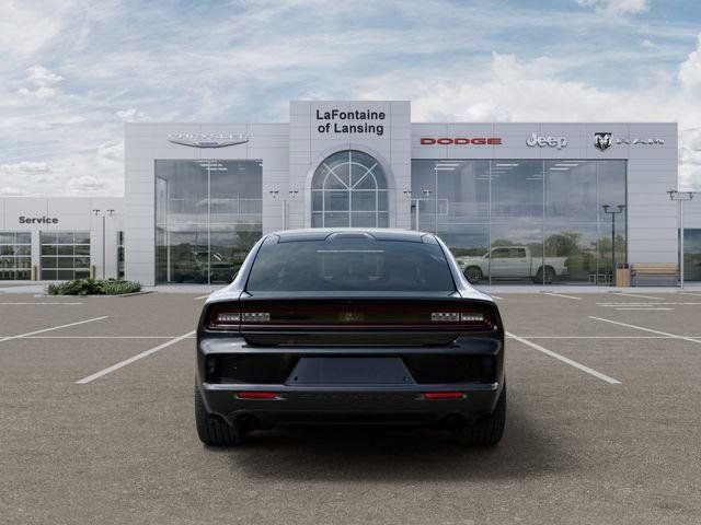 New 2026 Dodge Charger R/T AWD/4WD image 7