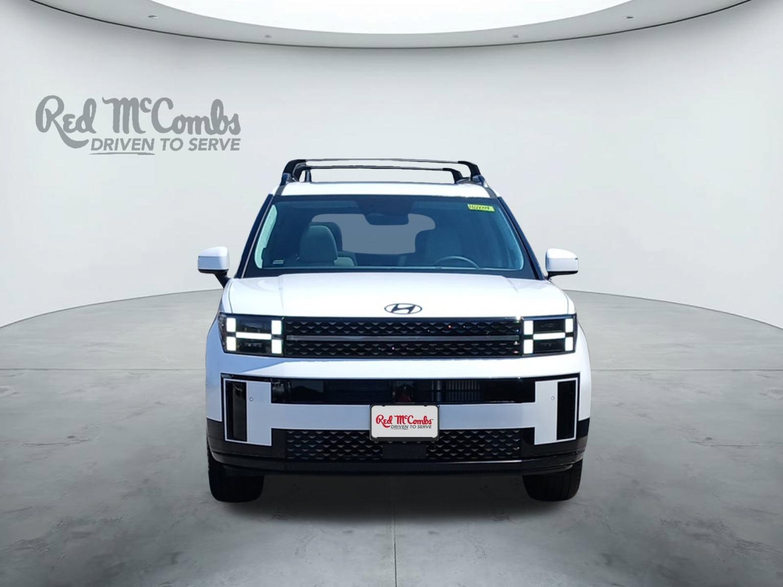 New 2026 Hyundai Santa Fe Calligraphy image 8