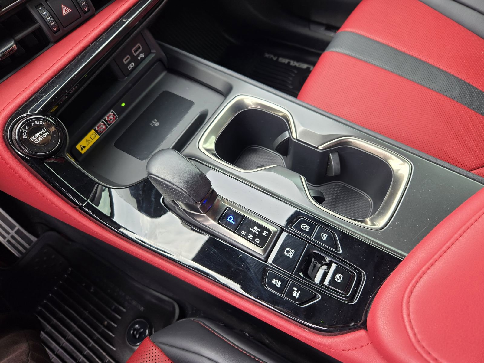 Used 2023 Lexus NX 350 F Sport image 18