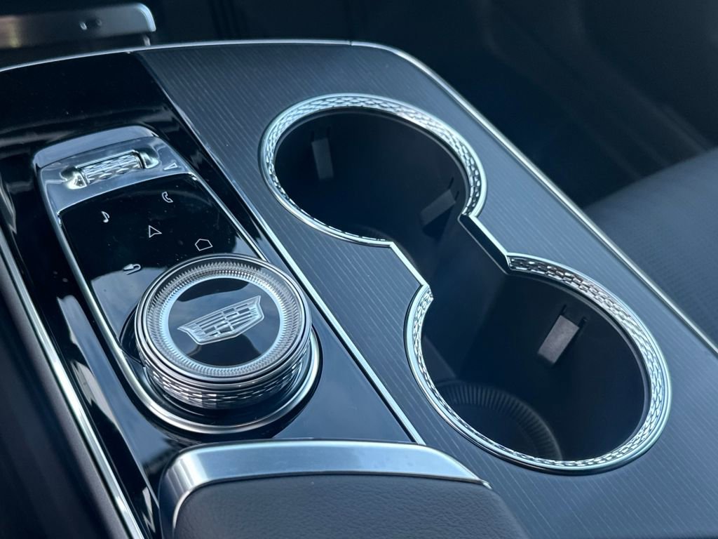 New 2026 Cadillac Lyriq Sport image 19