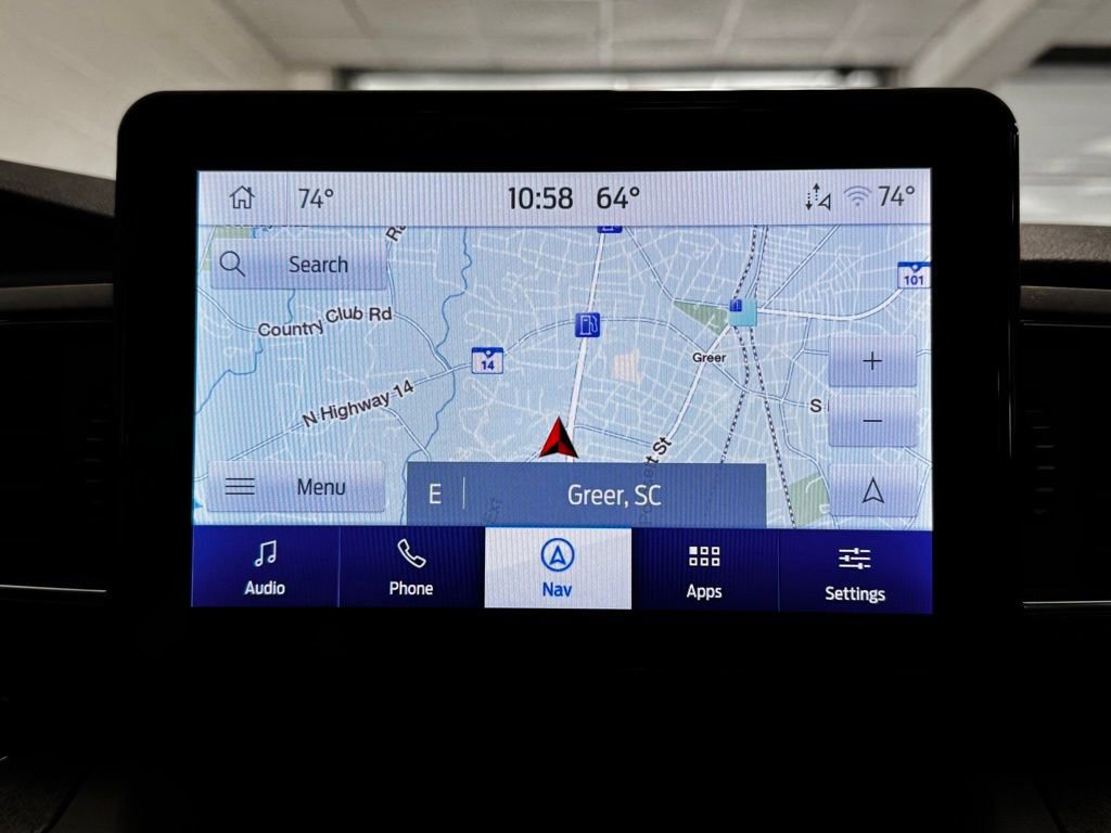 Used 2023 Ford Explorer Timberline w/ Timberline Technology Package image 19