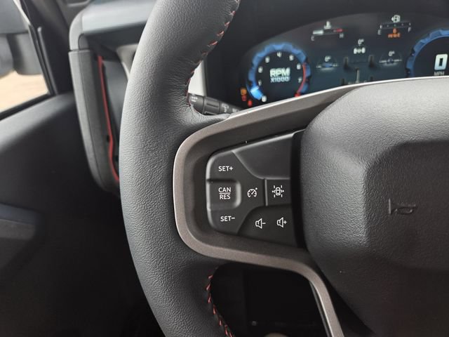 New 2026 Ford Bronco Heritage Edition AWD/4WD image 21