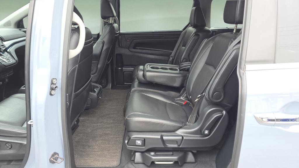 Used 2024 Honda Odyssey Touring image 13