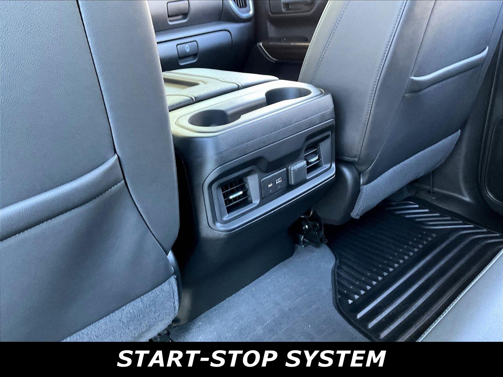 Used 2021 Chevrolet Silverado 1500 RST w/ All Star Edition Plus AWD/4WD image 11