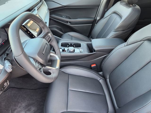 New 2026 Jeep Cherokee Limited image 9