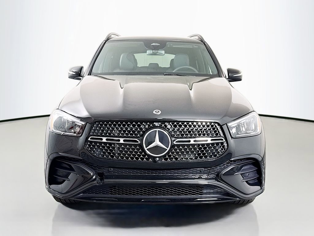 Used 2026 Mercedes-Benz GLE 350 GLE 350 video 2