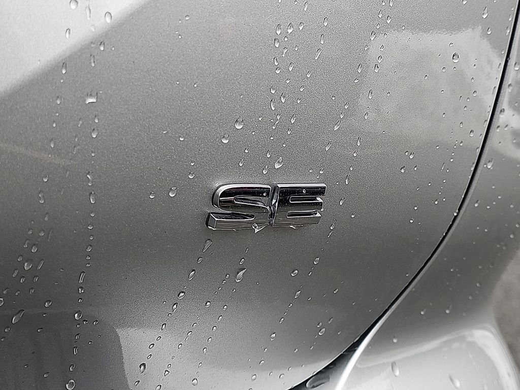 New 2026 Mitsubishi Outlander SE AWD/4WD image 21