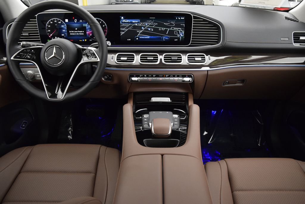 Used 2026 Mercedes-Benz GLE 350 4MATIC image 20