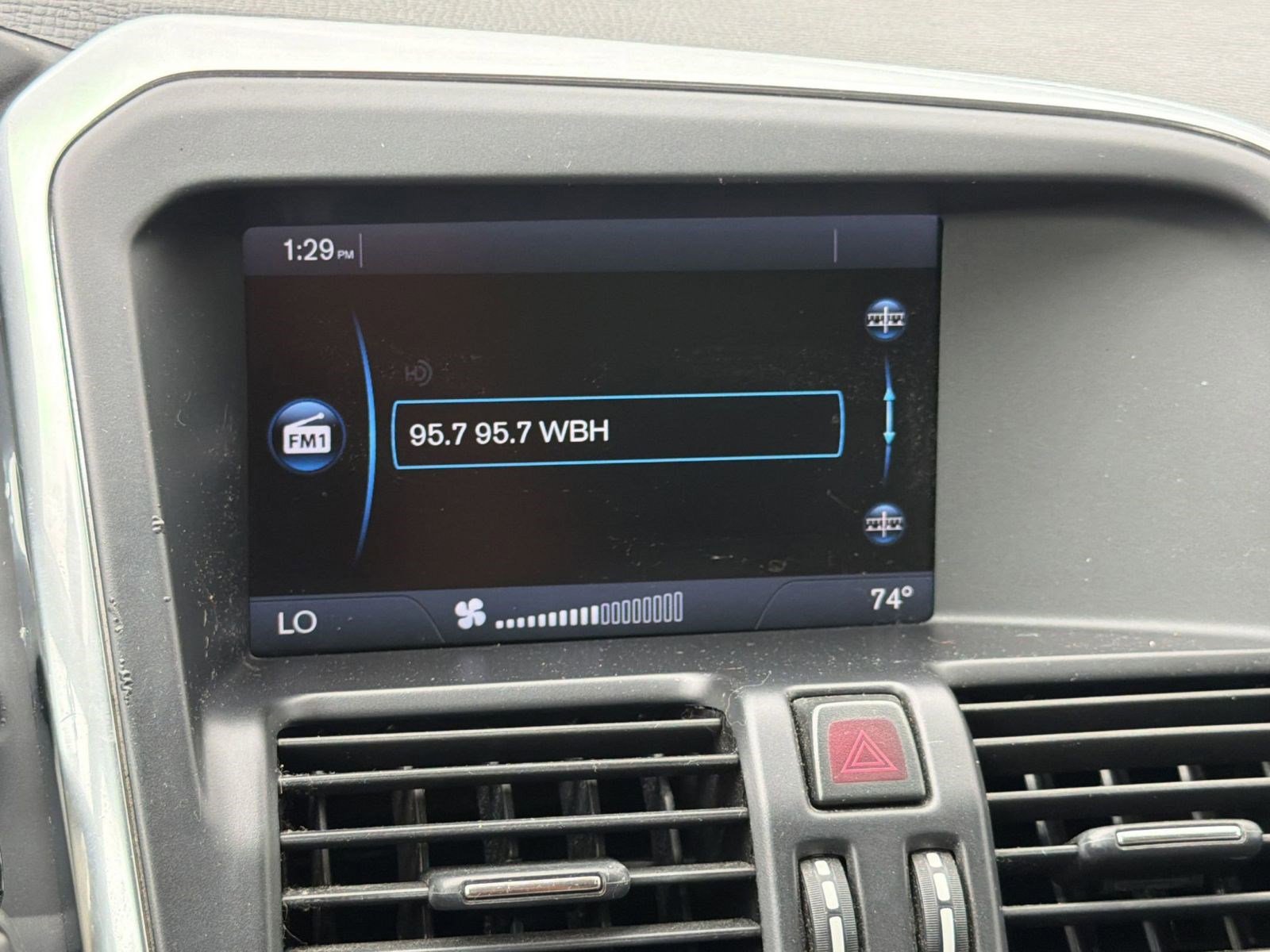 Used 2012 Volvo XC60 3.2 Premier FWD image 23