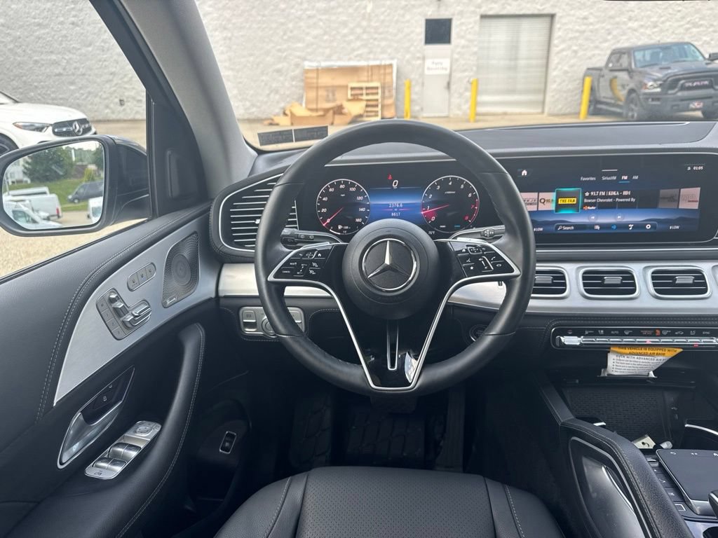 Used 2026 Mercedes-Benz GLE 350 4MATIC image 13