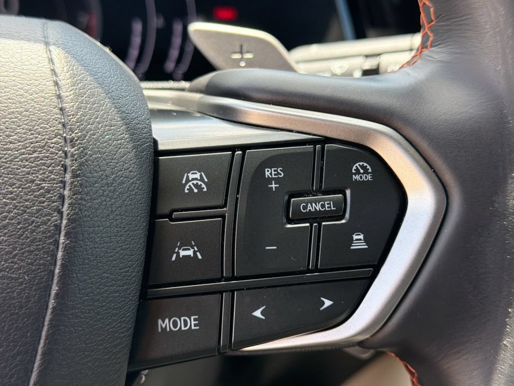 Used 2023 Lexus NX 250 FWD w/ Towing Package (2000 Lbs) image 27