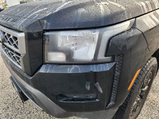 Used 2022 Nissan Frontier SV w/ Technology Package image 6