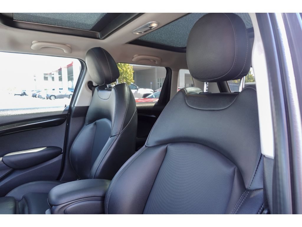 Used 2020 MINI Cooper S w/ Storage Package FWD image 11