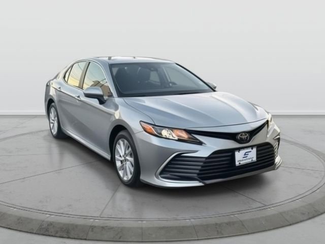 Used 2023 Toyota Camry LE