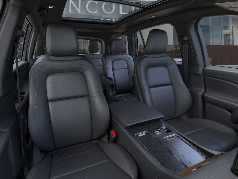 New 2026 Lincoln Aviator Reserve image 10