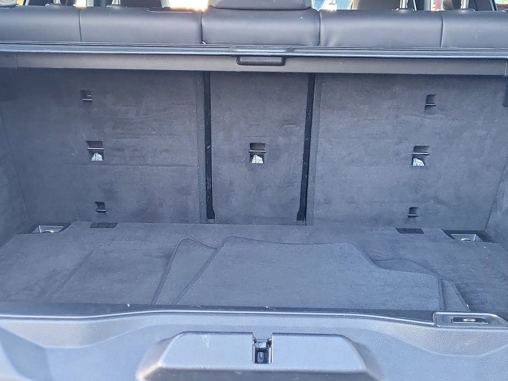 Used 2023 BMW X5 xDrive40i image 16