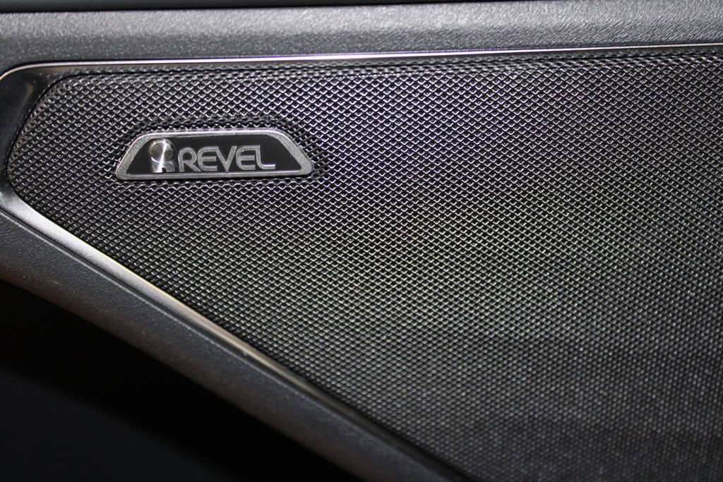 New 2025 Lincoln Nautilus Premier w/ Equipment Group 102A image 40