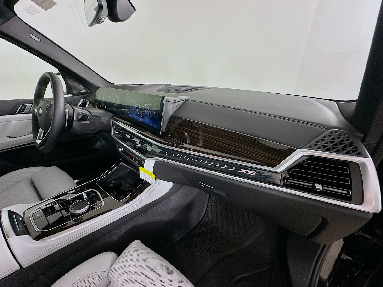 New 2026 BMW X5 xDrive40i AWD/4WD image 45