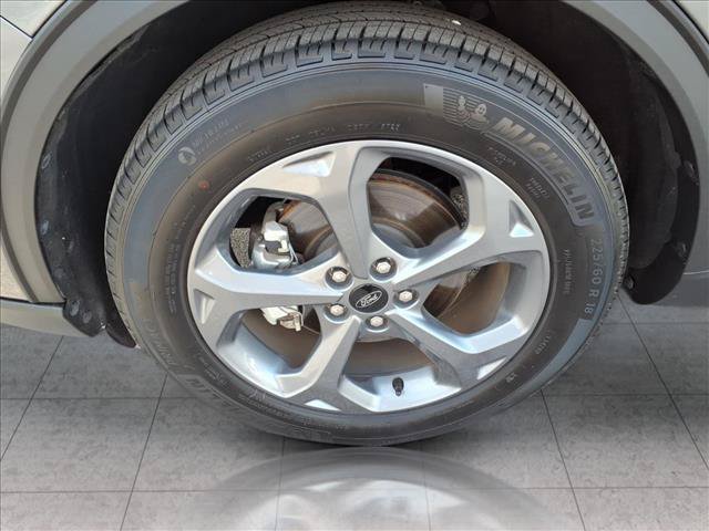 Used 2026 Ford Escape ST-Line FWD image 25