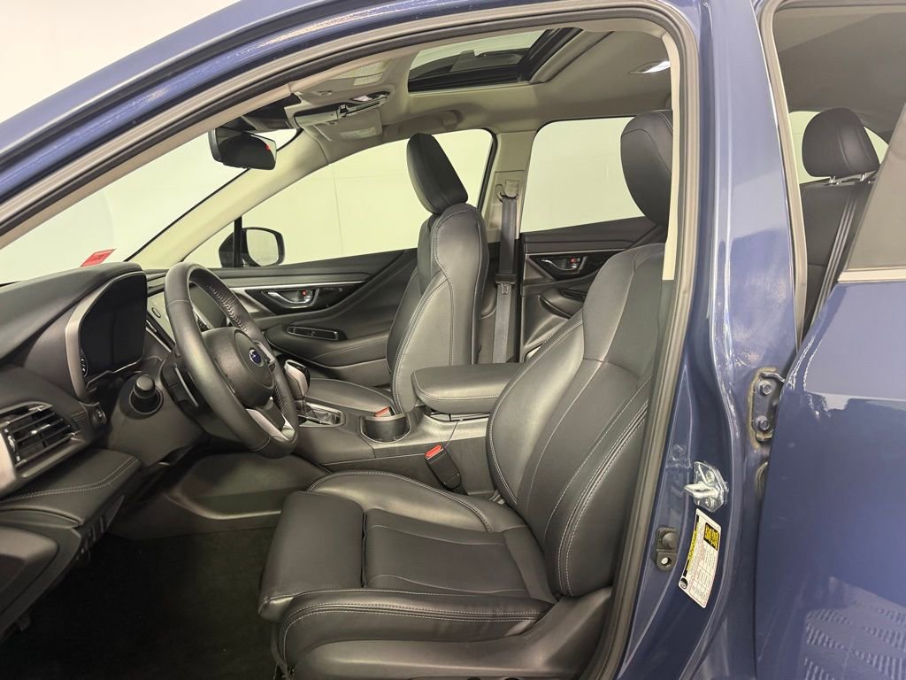 Used 2024 Subaru Outback Limited AWD/4WD image 21