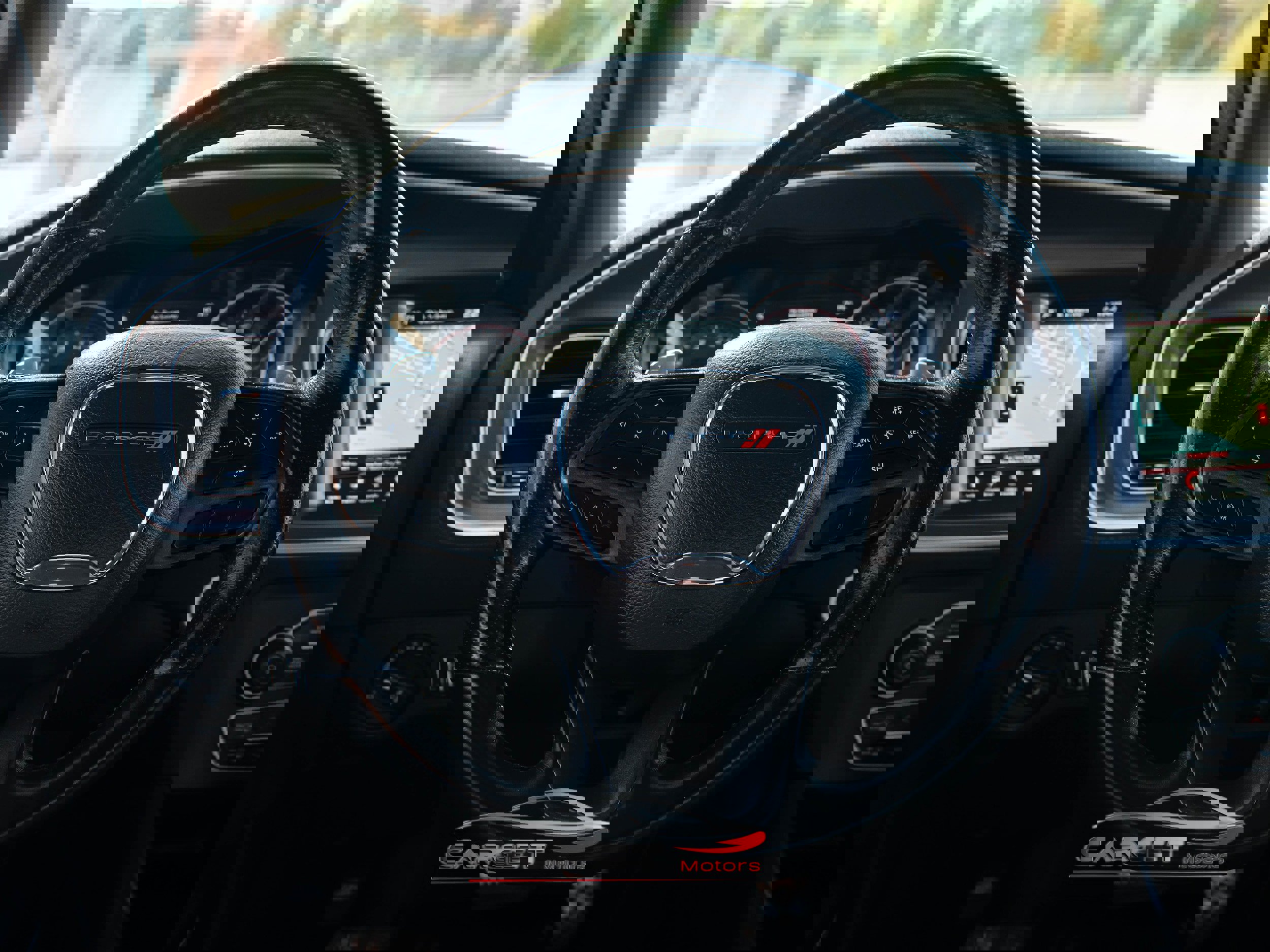 Used 2021 Dodge Charger Scat Pack w/ Navigation & Travel Group image 22