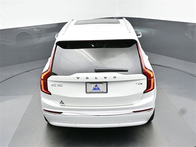 New 2026 Volvo XC90 T8 Ultra image 49