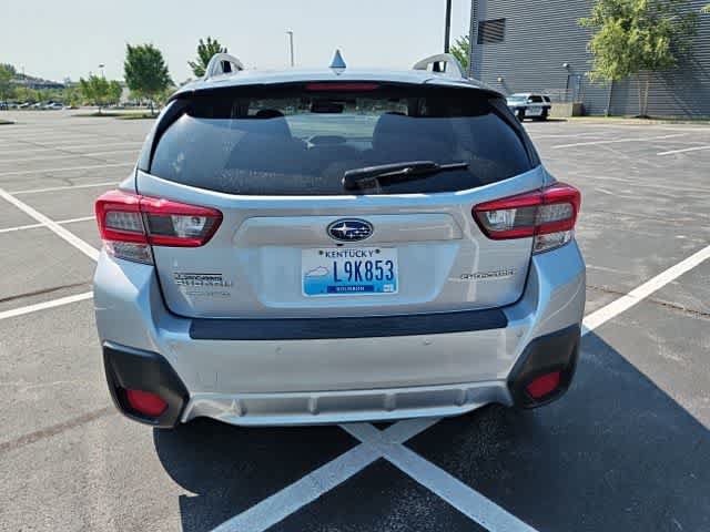 Used 2021 Subaru Crosstrek 2.5i Limited w/ Moonroof Package 2 AWD/4WD image 6