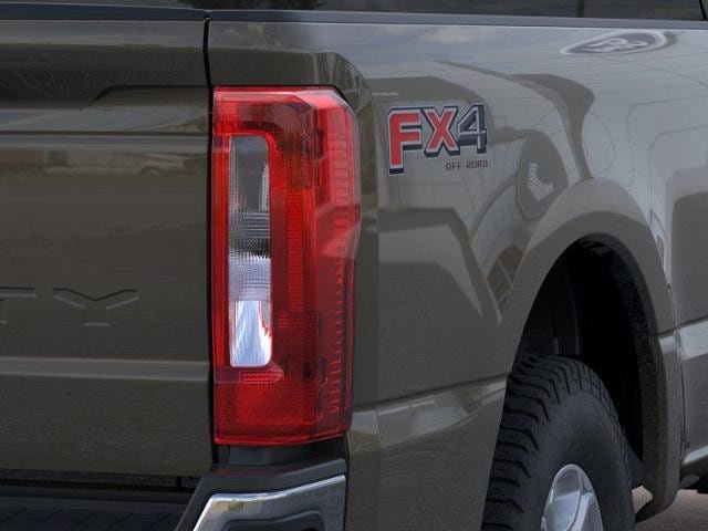 New 2026 Ford F350 XLT AWD/4WD image 50