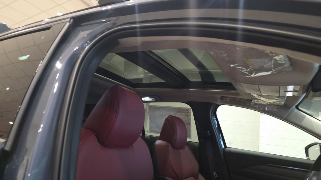 New 2026 MAZDA CX-50 AWD 2.5 Hybrid w/ Premium Pkg image 18