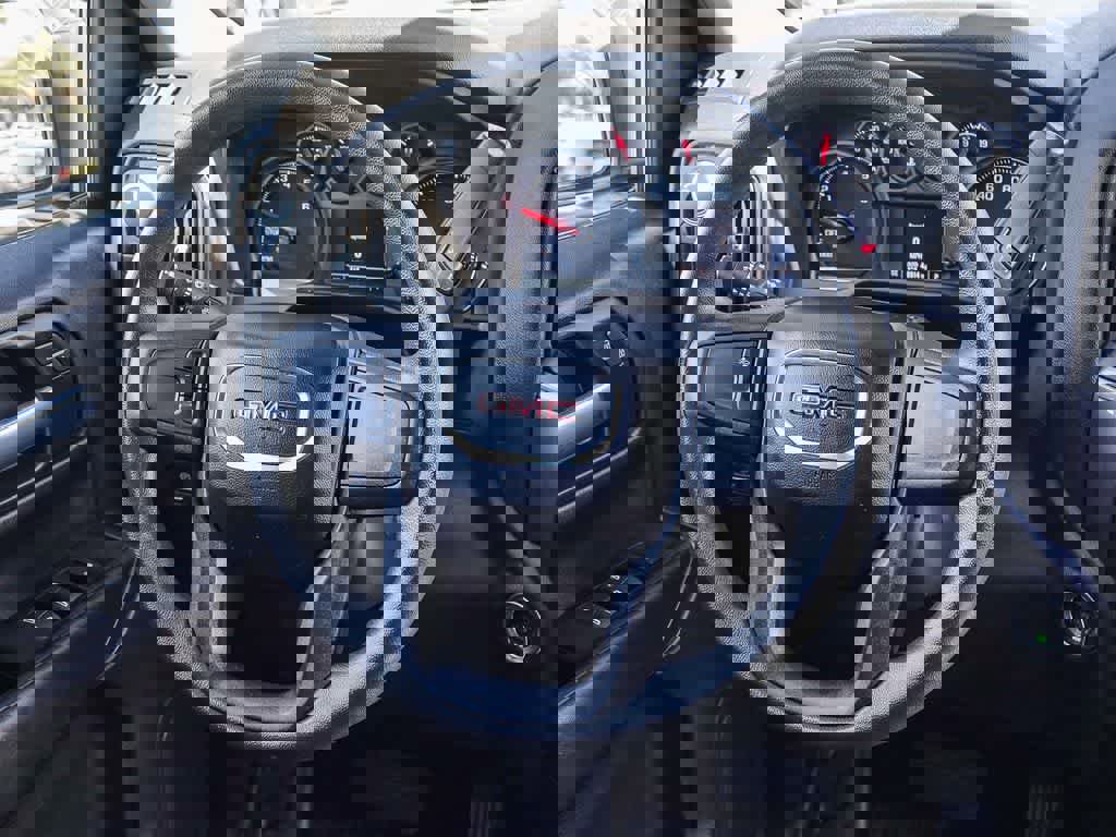 Used 2023 GMC Sierra 1500 Pro AWD/4WD image 14