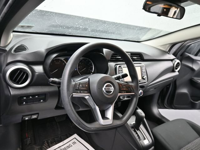 Used 2022 Nissan Versa S image 12
