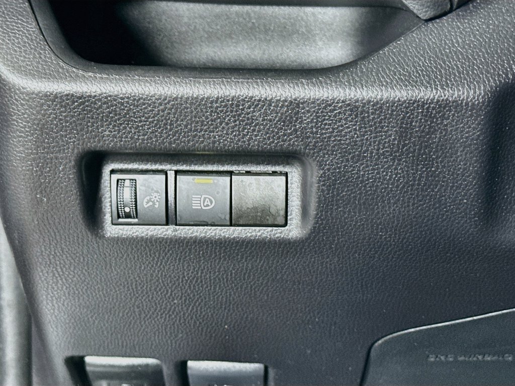 Certified 2024 Toyota RAV4 LE AWD/4WD image 10