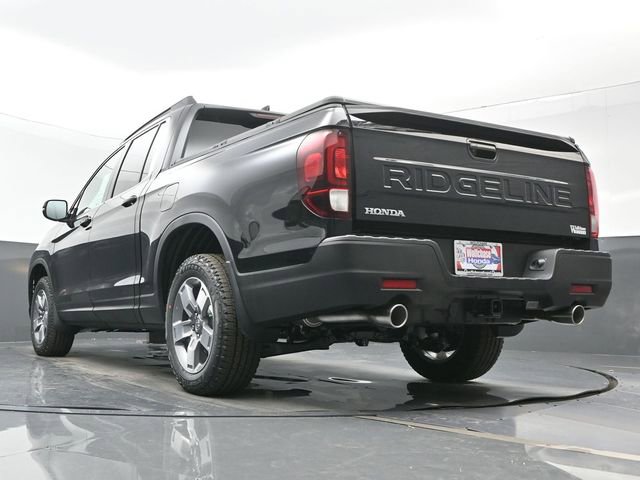 New 2026 Honda Ridgeline RTL image 22