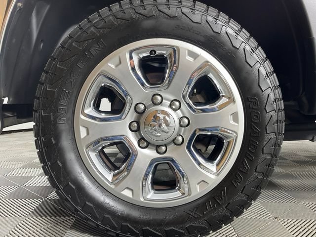 Used 2015 RAM 2500 Big Horn AWD/4WD image 10