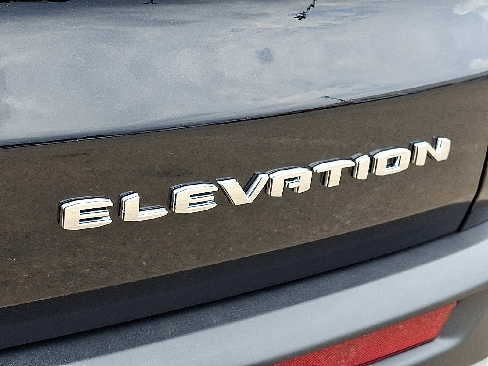 New 2026 GMC Acadia Elevation w/ Elevation Premium Package AWD/4WD image 13