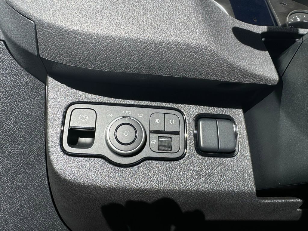 New 2025 Mercedes-Benz Sprinter 2500 image 23