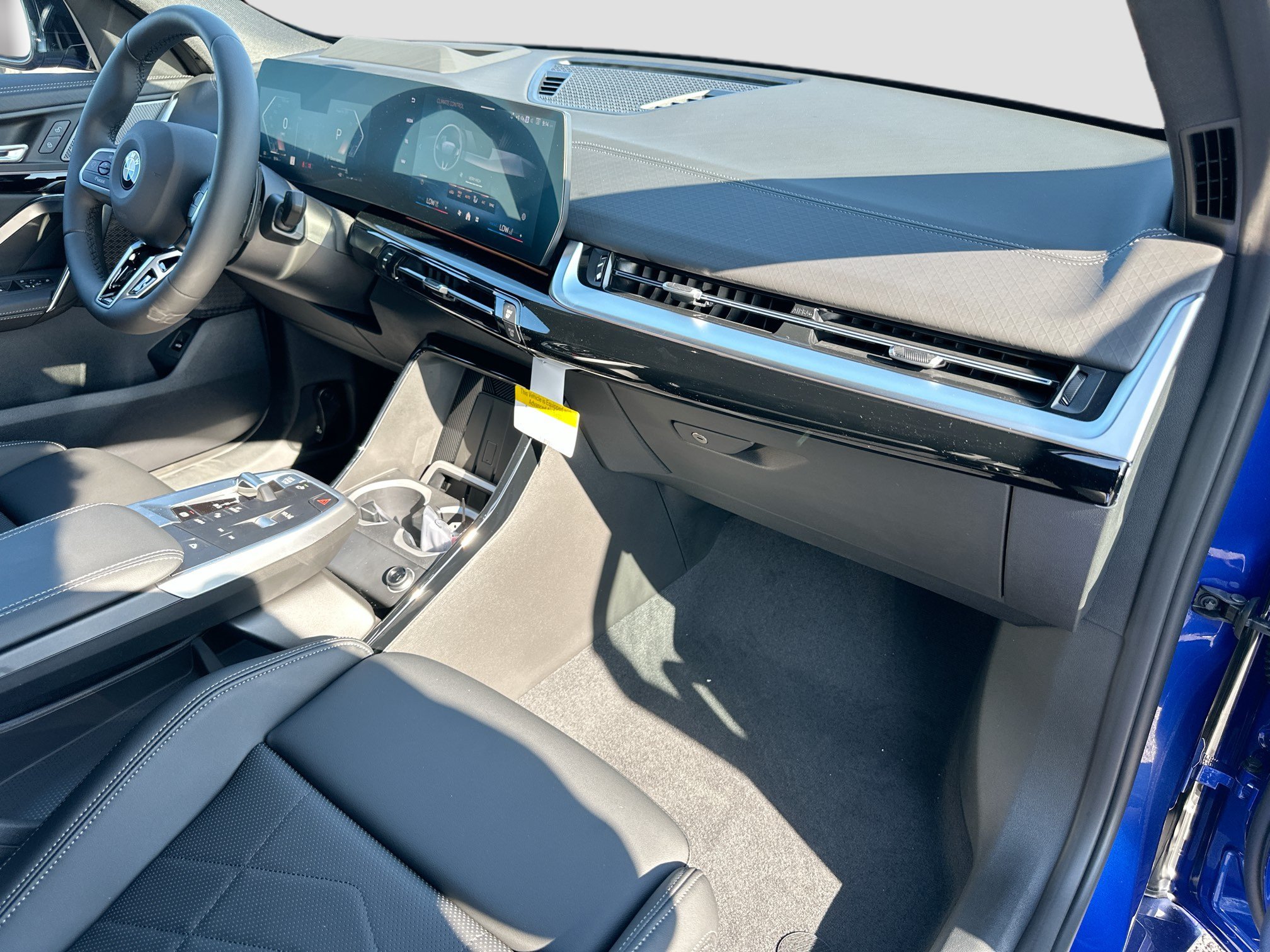 New 2026 BMW X2 xDrive28i w/ Technology Package AWD/4WD image 24