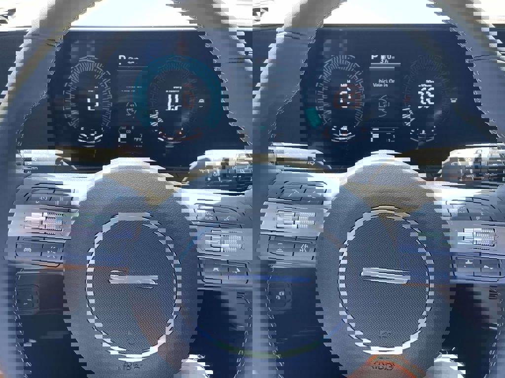 New 2026 Hyundai Kona SEL Sport image 18